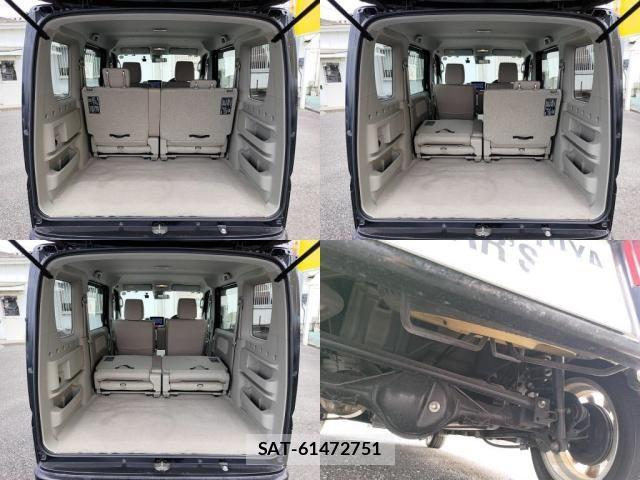 Mazda SCRUM WAGON 2017-08 8368565-7