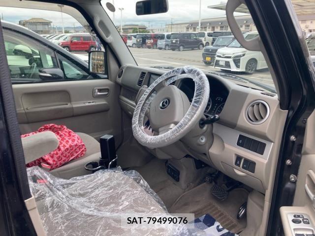 Mazda SCRUM WAGON 2008-02 8414825-10