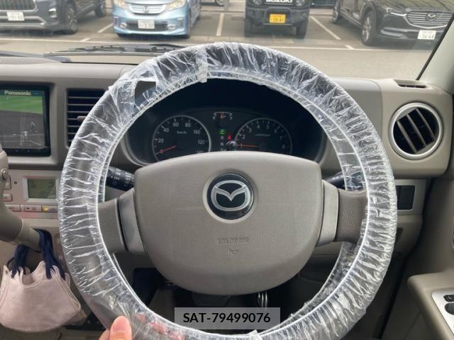 Mazda SCRUM WAGON 2008-02 8414825-14