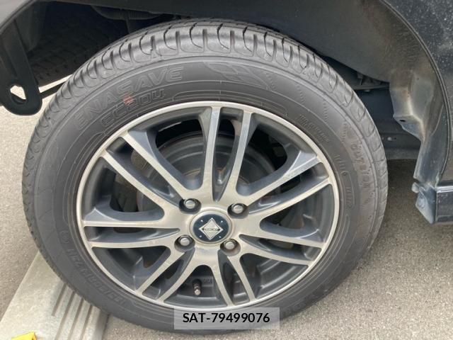 Mazda SCRUM WAGON 2008-02 8414825-4