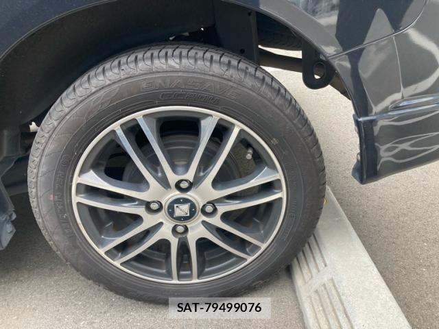 Mazda SCRUM WAGON 2008-02 8414825-5