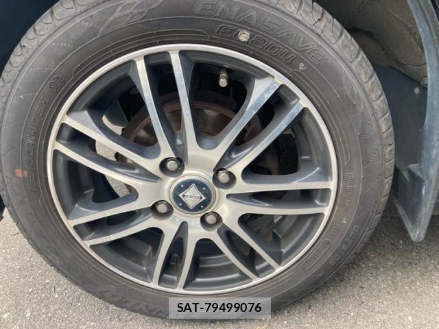Mazda SCRUM WAGON 2008-02 8414825-6