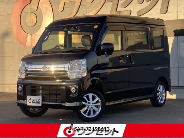 Mazda SCRUM WAGON 2021-08 8486055-0