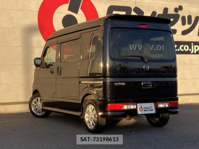 Mazda SCRUM WAGON 2021-08 8486055-14