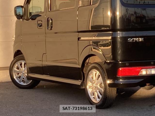 Mazda SCRUM WAGON 2021-08 8486055-15