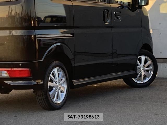 Mazda SCRUM WAGON 2021-08 8486055-16