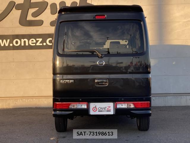 Mazda SCRUM WAGON 2021-08 8486055-17