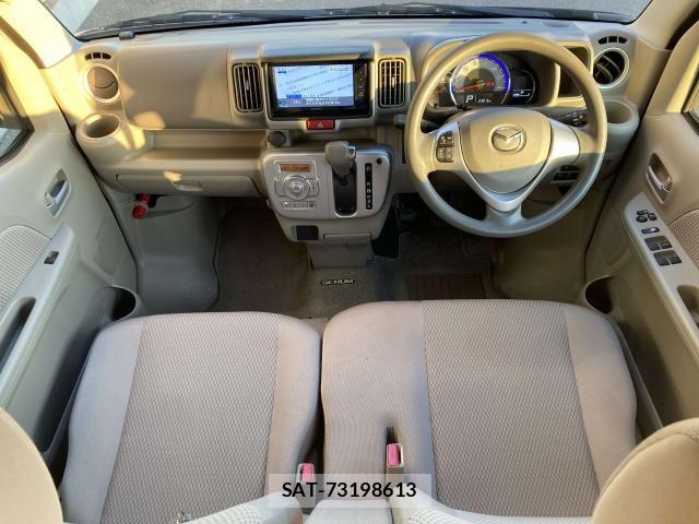 Mazda SCRUM WAGON 2021-08 8486055-1