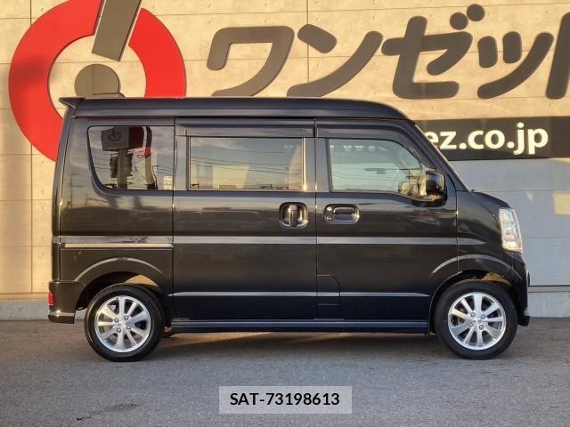 Mazda SCRUM WAGON 2021-08 8486055-19