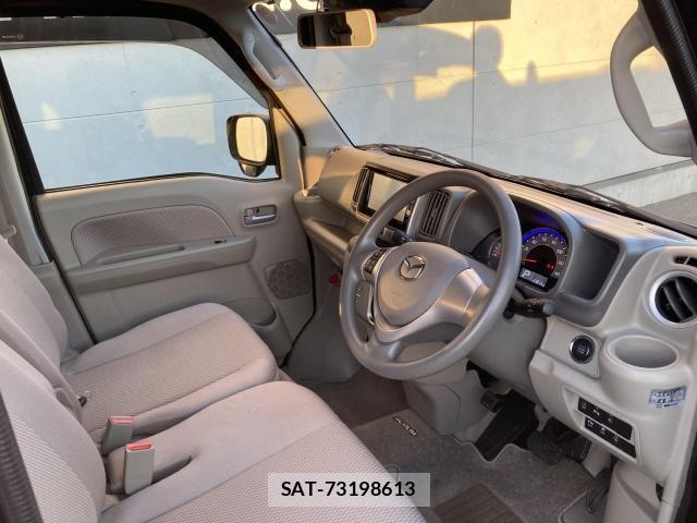 Mazda SCRUM WAGON 2021-08 8486055-20