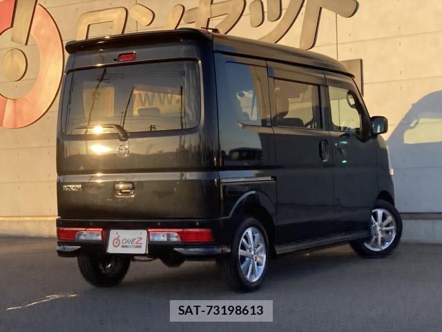 Mazda SCRUM WAGON 2021-08 8486055-2