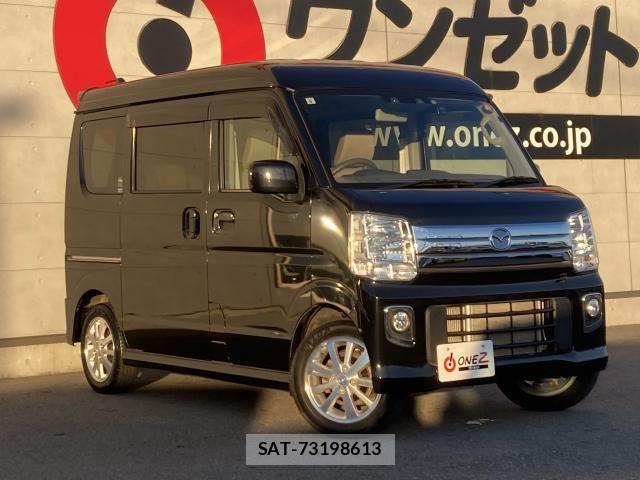 Mazda SCRUM WAGON 2021-08 8486055-3