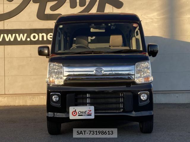 Mazda SCRUM WAGON 2021-08 8486055-4