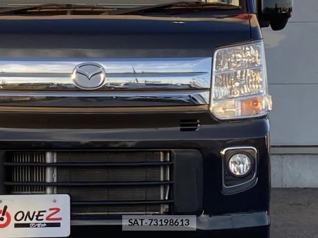 Mazda SCRUM WAGON 2021-08 8486055-6