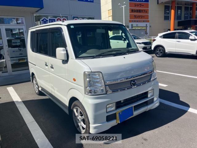 sat car