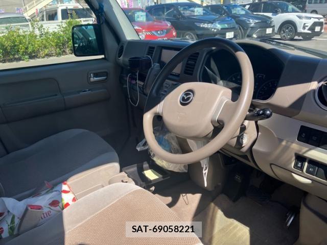 Mazda SCRUM WAGON 2010-04 8849930-10