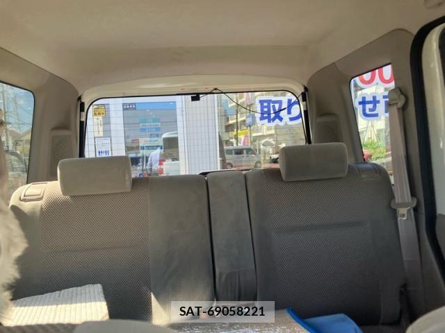 Mazda SCRUM WAGON 2010-04 8849930-12