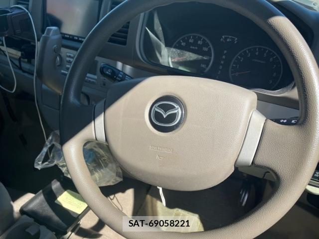 Mazda SCRUM WAGON 2010-04 8849930-15