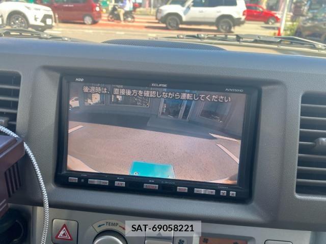 Mazda SCRUM WAGON 2010-04 8849930-18