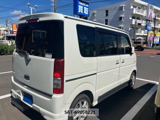 Mazda SCRUM WAGON 2010-04 8849930-2