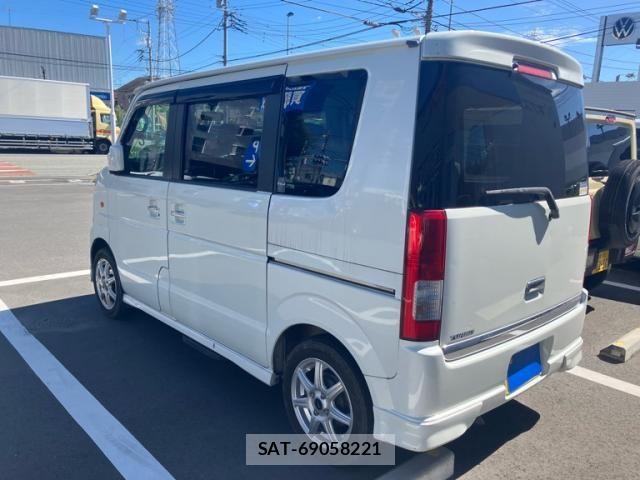 Mazda SCRUM WAGON 2010-04 8849930-3