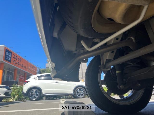 Mazda SCRUM WAGON 2010-04 8849930-5
