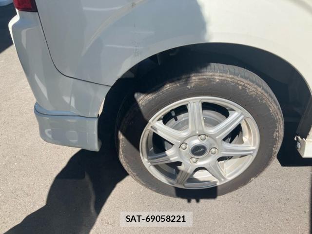 Mazda SCRUM WAGON 2010-04 8849930-6