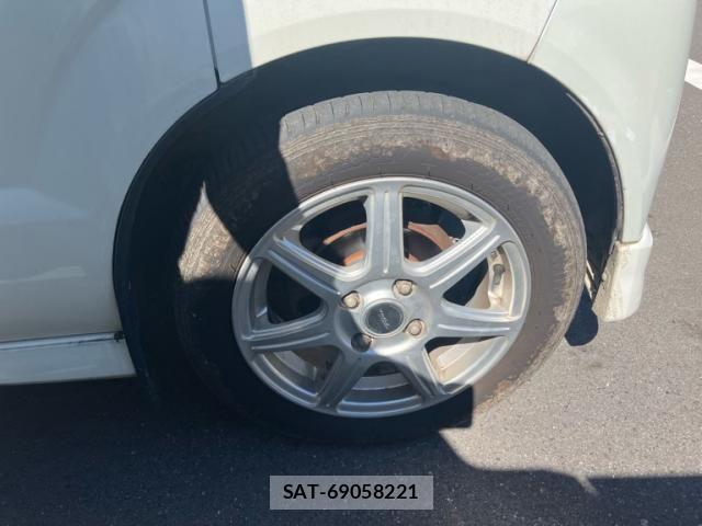 Mazda SCRUM WAGON 2010-04 8849930-7