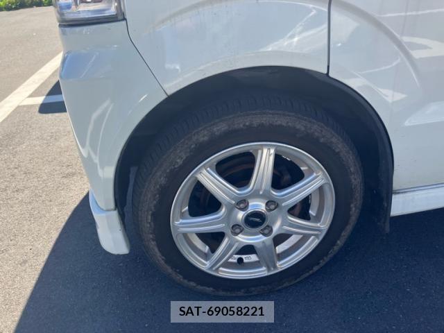 Mazda SCRUM WAGON 2010-04 8849930-8