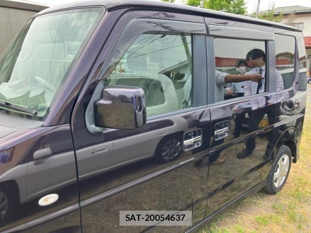 Mazda SCRUM WAGON 2007-09 7224602-8