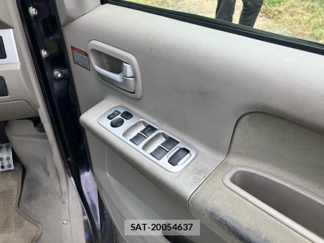 Mazda SCRUM WAGON 2007-09 7224602-10