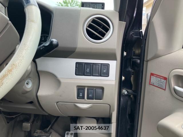 Mazda SCRUM WAGON 2007-09 7224602-11
