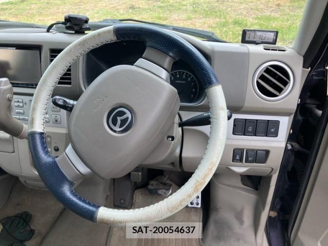 Mazda SCRUM WAGON 2007-09 7224602-12
