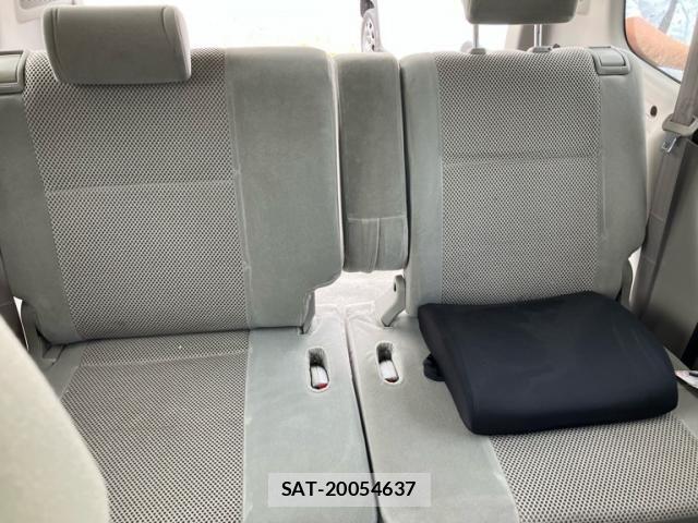Mazda SCRUM WAGON 2007-09 7224602-16