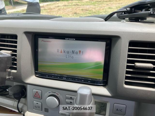 Mazda SCRUM WAGON 2007-09 7224602-19