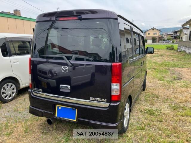 Mazda SCRUM WAGON 2007-09 7224602-6