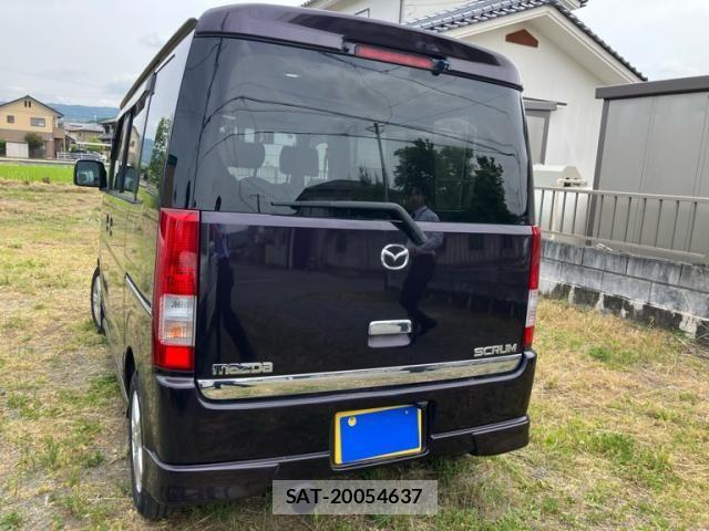 Mazda SCRUM WAGON 2007-09 7224602-7