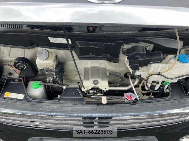 Mazda SCRUM WAGON 2013-07 7359712-13