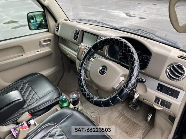Mazda SCRUM WAGON 2013-07 7359712-14