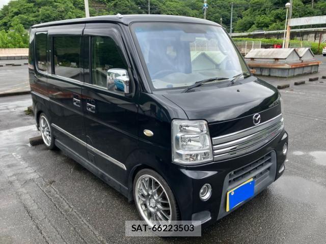 Mazda SCRUM WAGON 2013-07 7359712-1