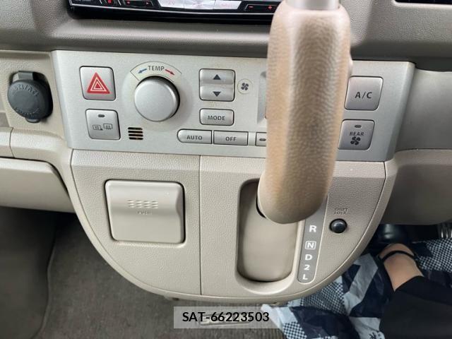 Mazda SCRUM WAGON 2013-07 7359712-24
