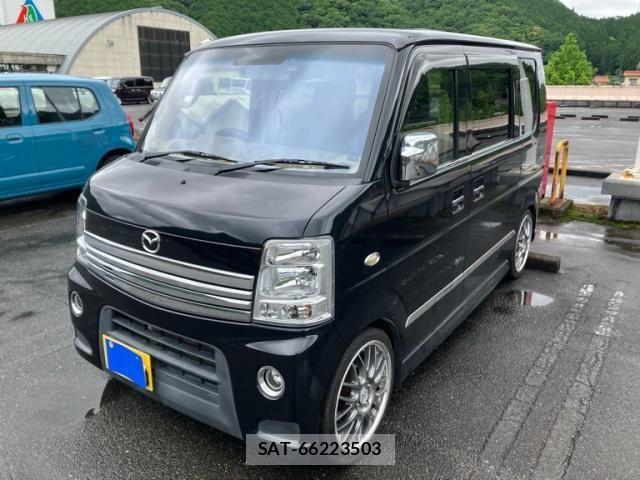 Mazda SCRUM WAGON 2013-07 7359712-2