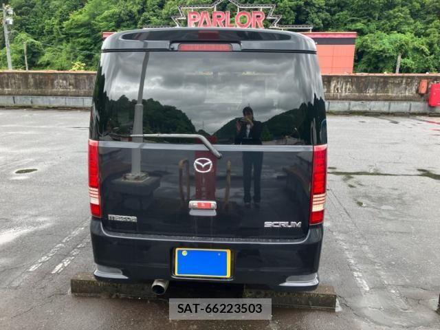 Mazda SCRUM WAGON 2013-07 7359712-3