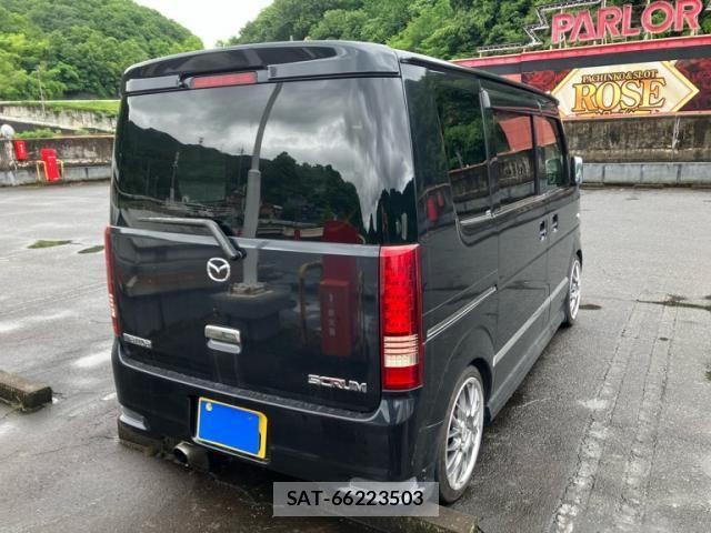 Mazda SCRUM WAGON 2013-07 7359712-4