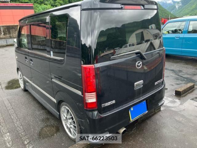 Mazda SCRUM WAGON 2013-07 7359712-5