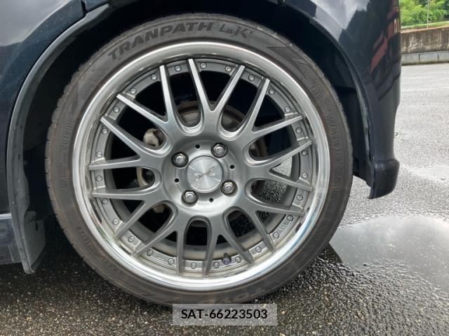 Mazda SCRUM WAGON 2013-07 7359712-6