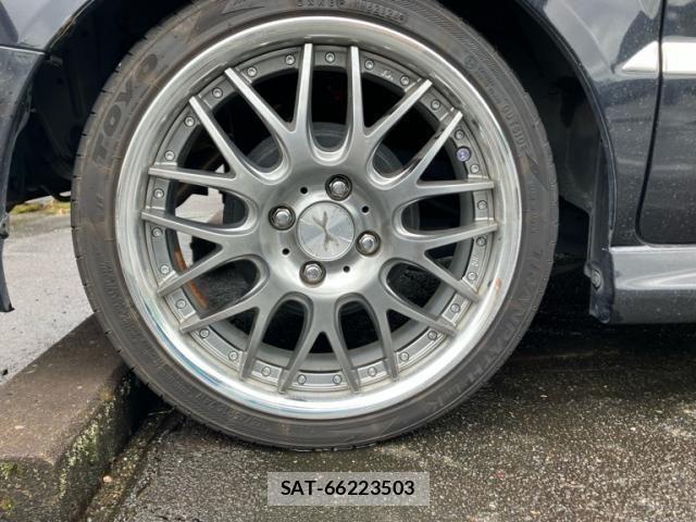 Mazda SCRUM WAGON 2013-07 7359712-7