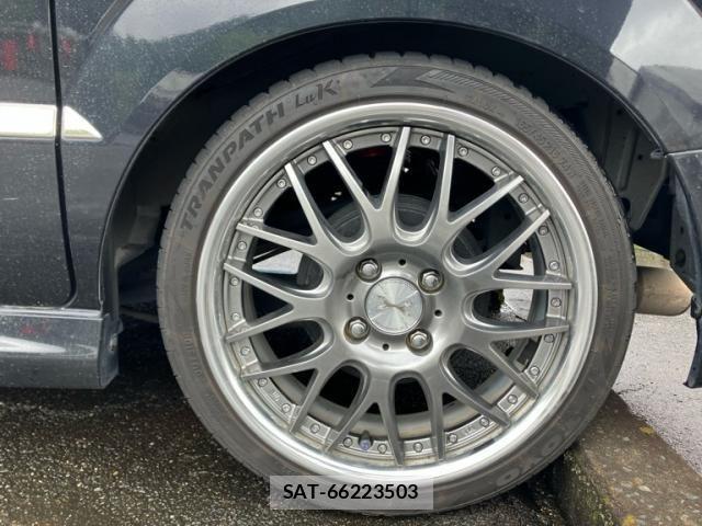Mazda SCRUM WAGON 2013-07 7359712-8