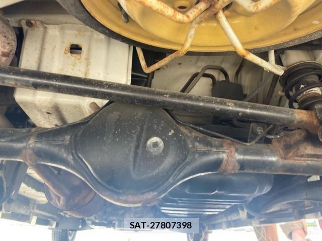 Mazda SCRUM WAGON 2013-03 7393954-9