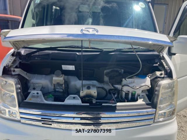 Mazda SCRUM WAGON 2013-03 7393954-10